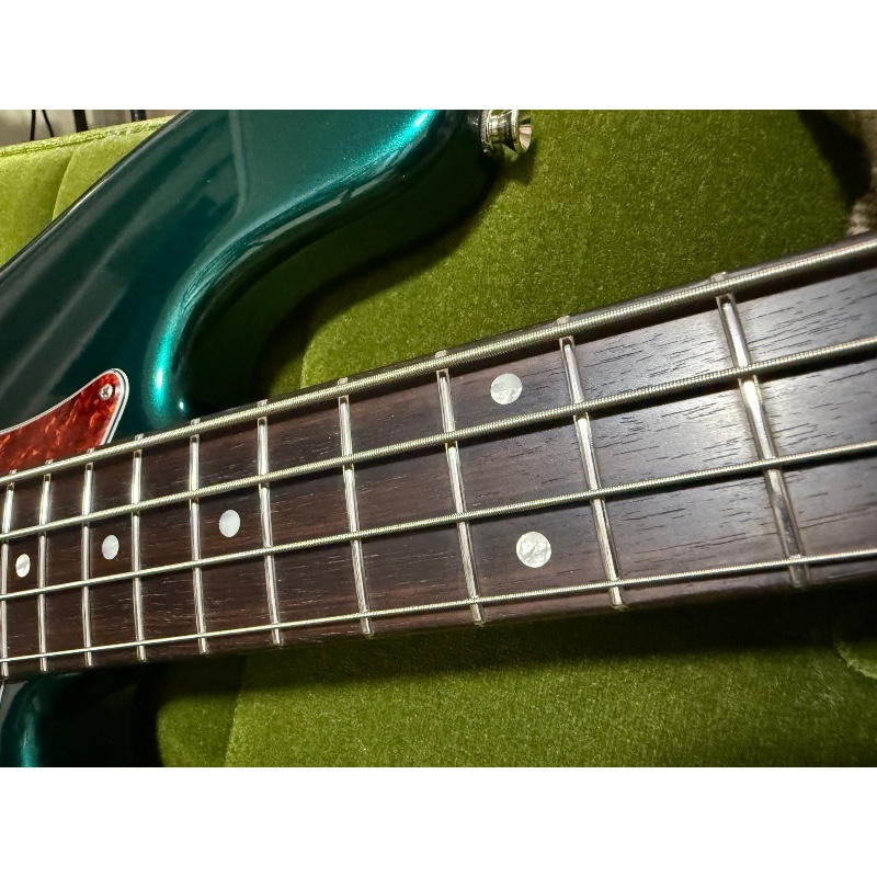 Freedom Custom Guitar (フリーダムカスタムギターリサーチ) / C.S Retro Series PB