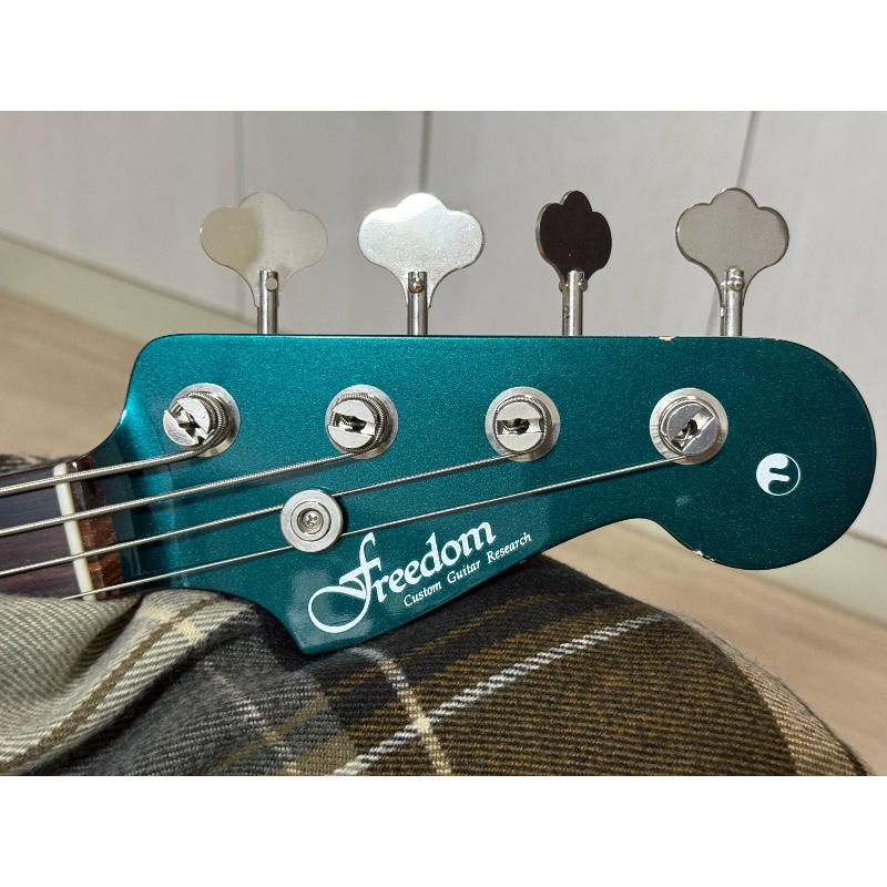Freedom Custom Guitar (フリーダムカスタムギターリサーチ) / C.S Retro Series PB