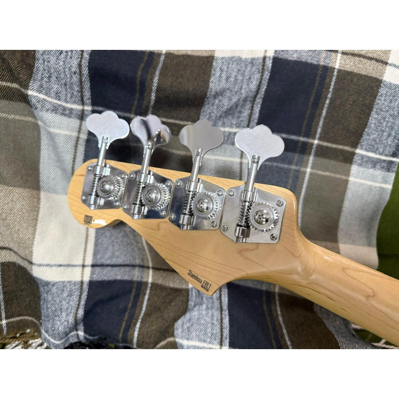 Freedom Custom Guitar (フリーダムカスタムギターリサーチ) / C.S Retro Series PB