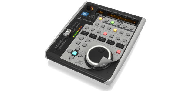 BEHRINGER (ベリンガー) / X-TOUCH ONE アウトレット品