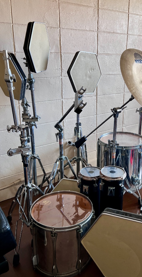 TAMA (タマ) / TAMA Granstar Custom ツーバス ドラムセット
