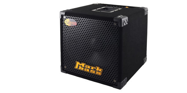 MARKBASS (マークベース) / CMD JB PLAYERS SCHOOL ベース・コンボアンプ アウトレット品