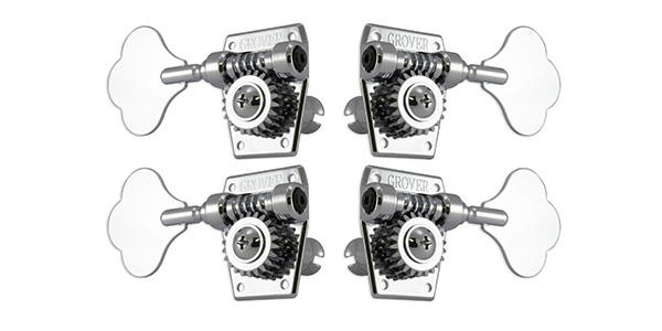 GROVER (グローバー) / 142 Chrome アウトレット品