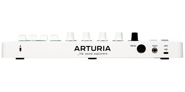 ARTURIA (アートリア) / MiniLab 3 WH アウトレット品