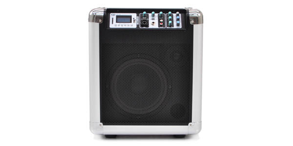 CLASSIC PRO (クラシックプロ) / PA-BOX イベント ミニライブ ストリートライブ アウトレット品