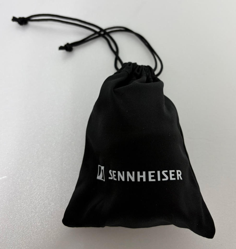 SENNHEISER (ゼンハイザー) / 【USED】MMD945-1BK