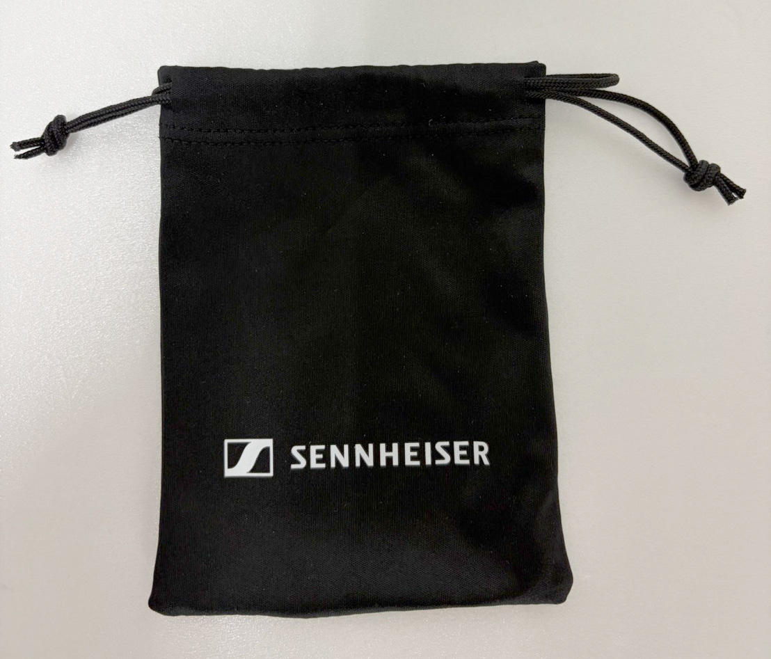 SENNHEISER (ゼンハイザー) / 【USED】MMD945-1BK