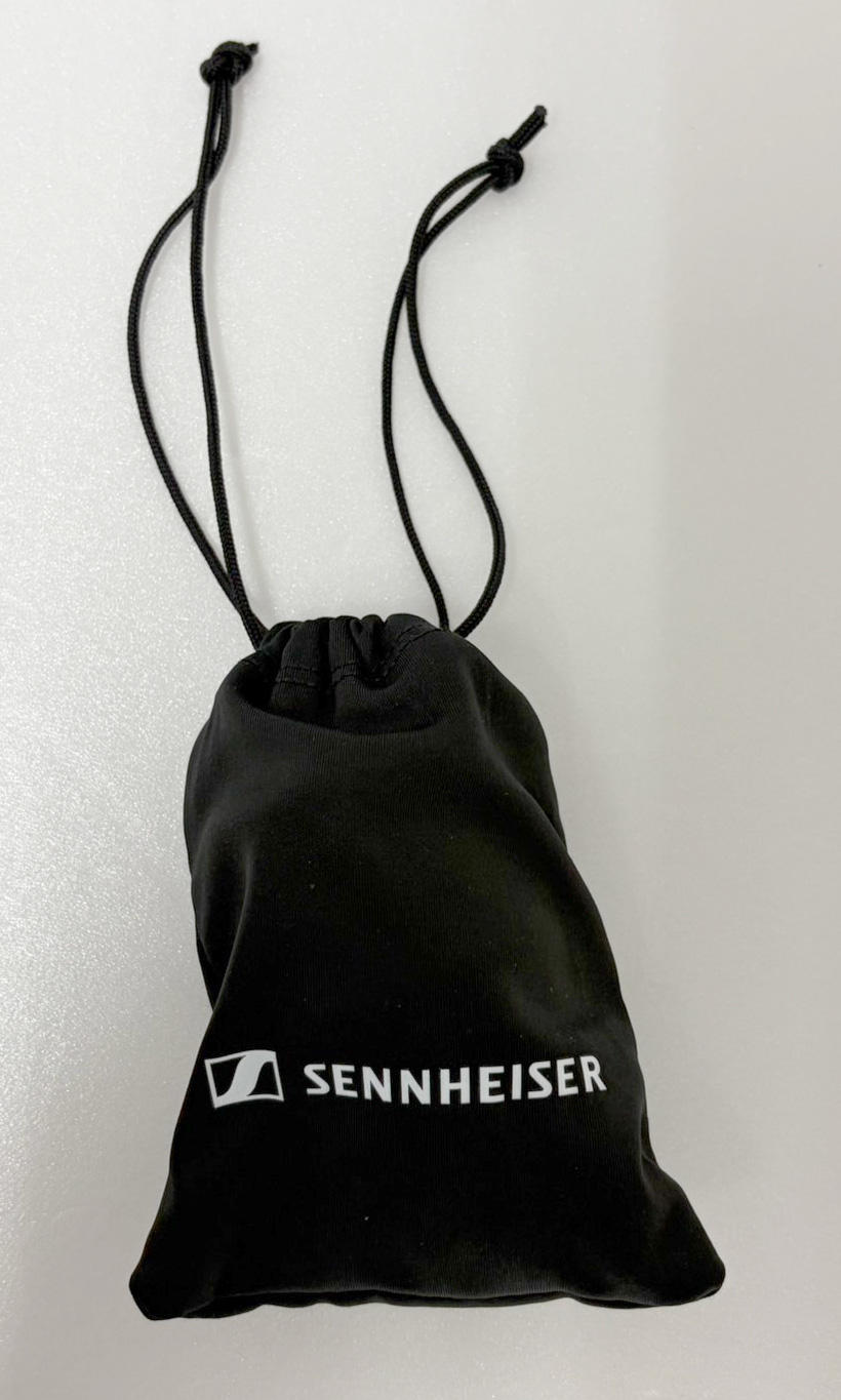 SENNHEISER (ゼンハイザー) / 【USED】MMD945-1BK
