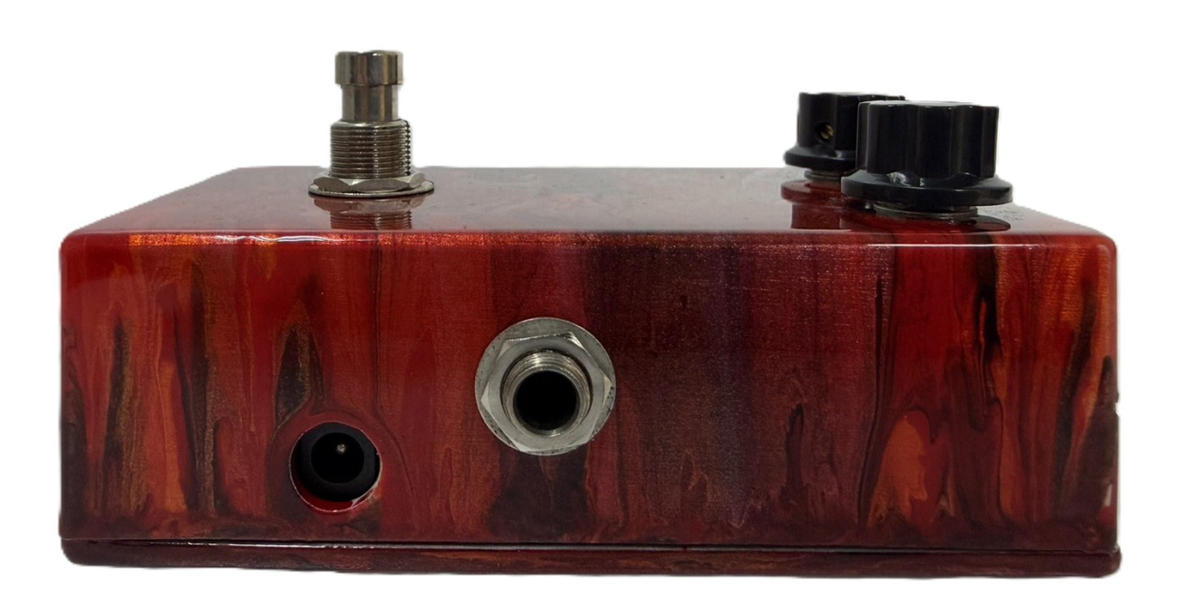 Rockbox Electronics (ロックボックス) / 【USED】Red Dog