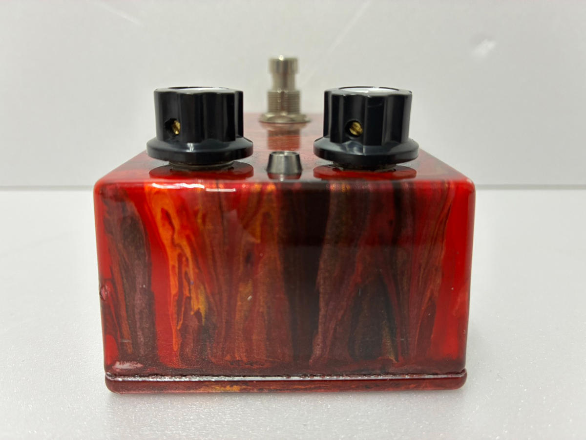 Rockbox Electronics (ロックボックス) / 【USED】Red Dog