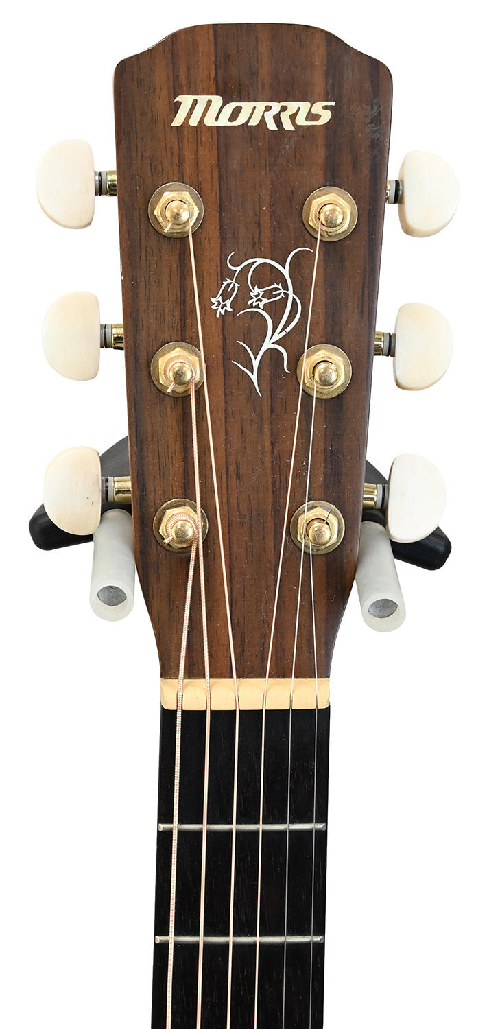 MORRIS (モーリス) / 【USED】SS-30NAT