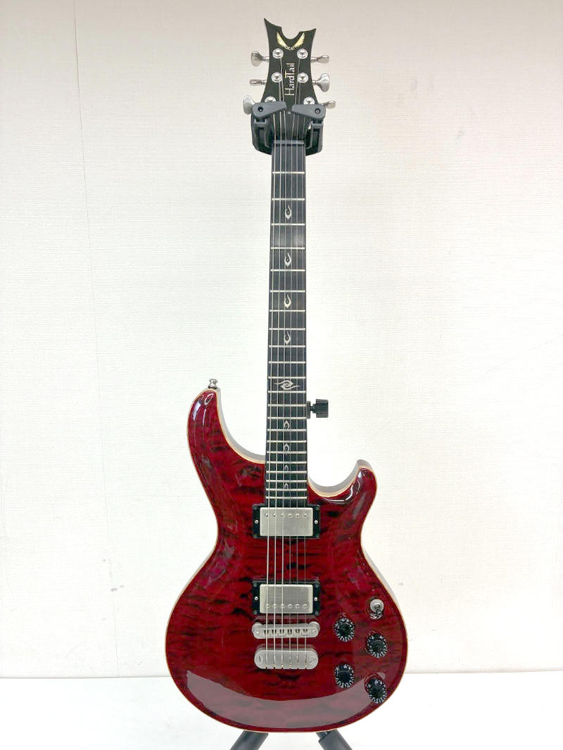 DEAN GUITARS (ディーンギター) / 【USED】Hardtail USA Classic Dark Cherry エレキギター