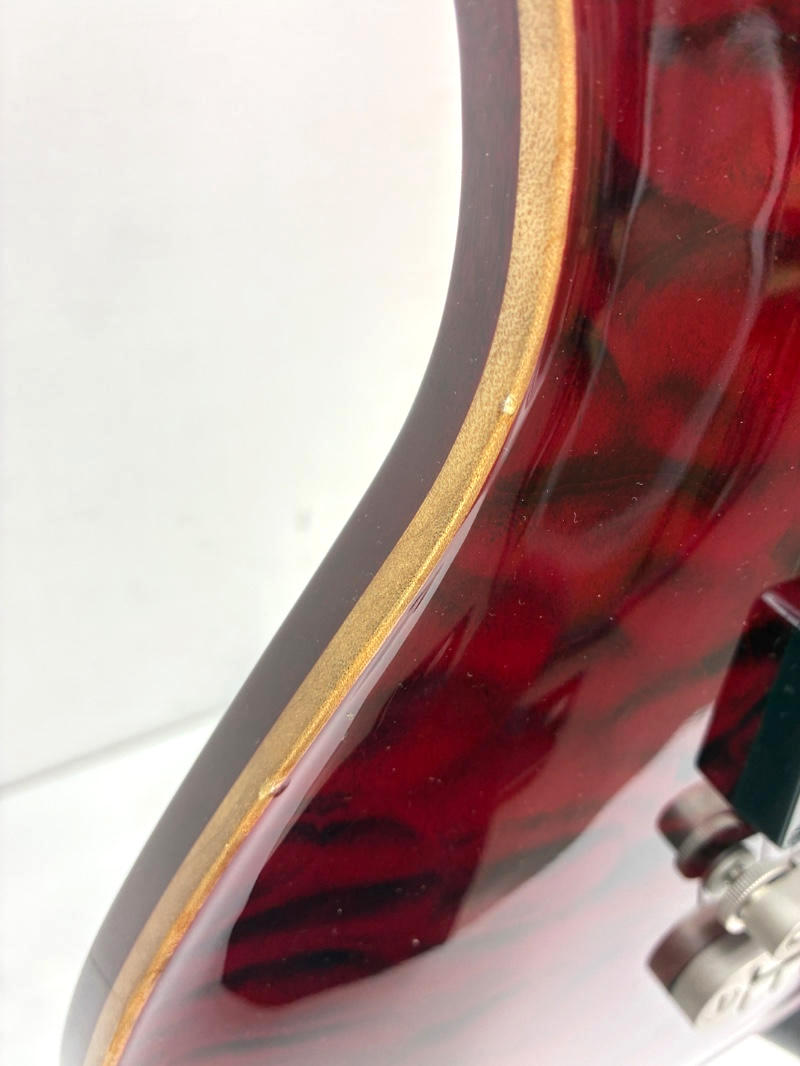 DEAN GUITARS (ディーンギター) / 【USED】Hardtail USA Classic Dark Cherry エレキギター