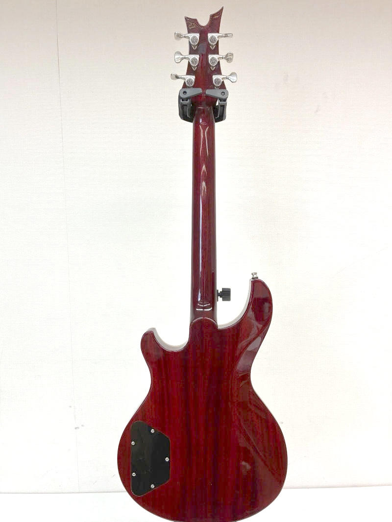 DEAN GUITARS (ディーンギター) / 【USED】Hardtail USA Classic Dark Cherry エレキギター