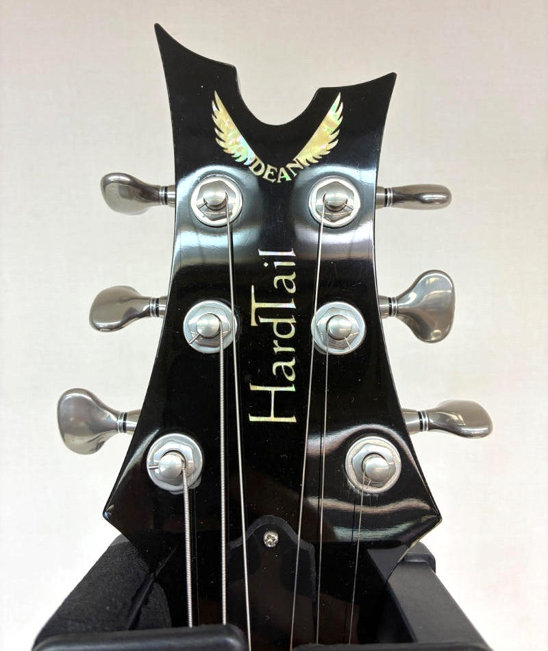 DEAN GUITARS (ディーンギター) / 【USED】Hardtail USA Classic Dark Cherry エレキギター