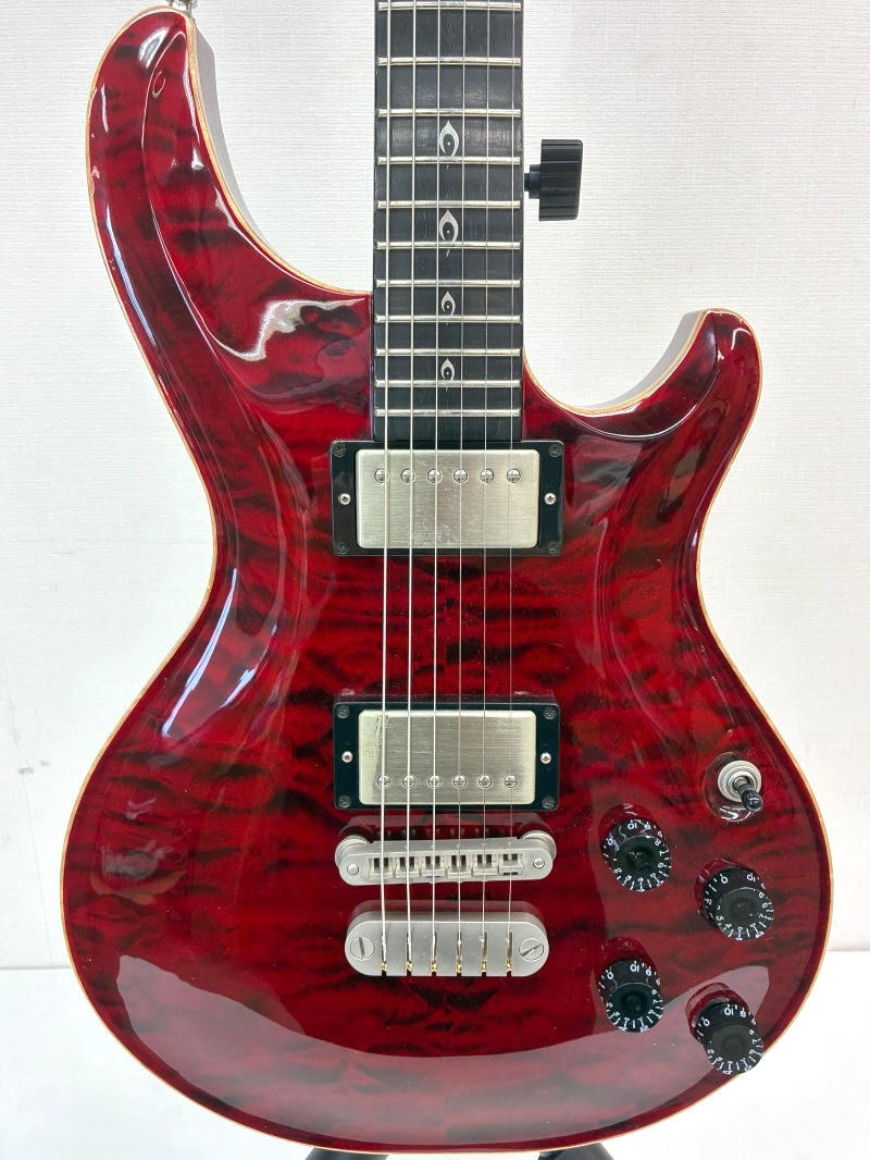 DEAN GUITARS (ディーンギター) / 【USED】Hardtail USA Classic Dark Cherry エレキギター