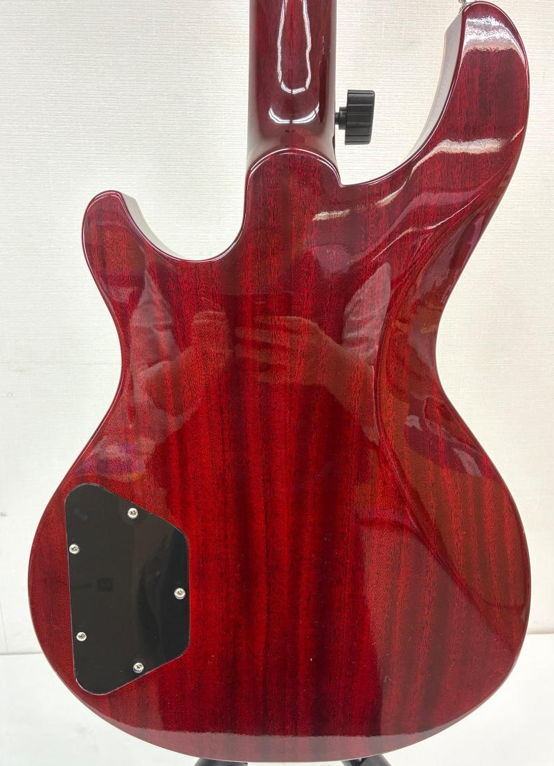 DEAN GUITARS (ディーンギター) / 【USED】Hardtail USA Classic Dark Cherry エレキギター