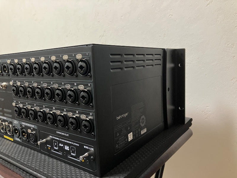 BEHRINGER (ベリンガー) / WING RACK