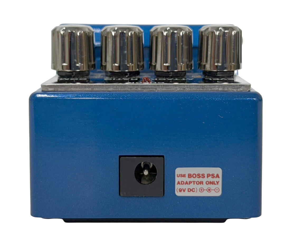 BOSS (ボス) / 【USED】CP-1X Compressor コンプレッサー