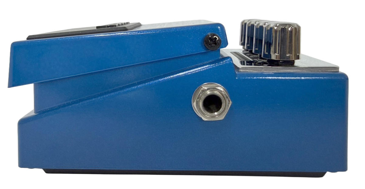 BOSS (ボス) / 【USED】CP-1X Compressor コンプレッサー