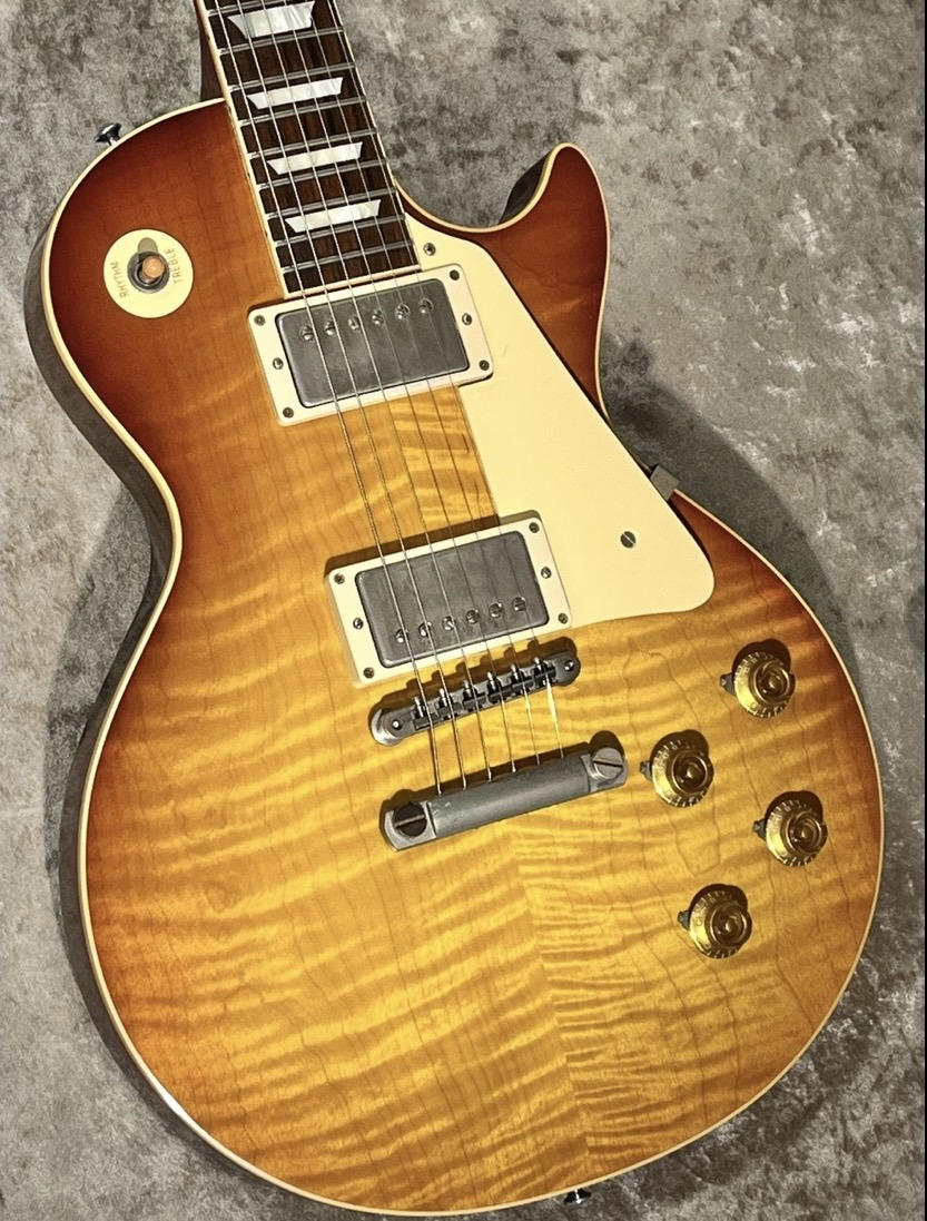 GIBSON (ギブソン) / Standard Historic 1958 Les Paul Standard Reissue