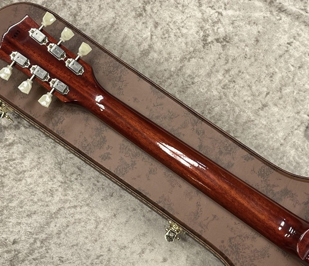 GIBSON (ギブソン) / Standard Historic 1958 Les Paul Standard Reissue