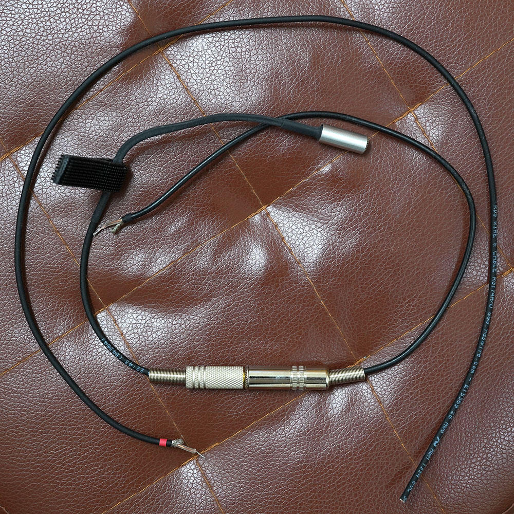K&K (ケーアンドケー) / Trinity Pro Mini System