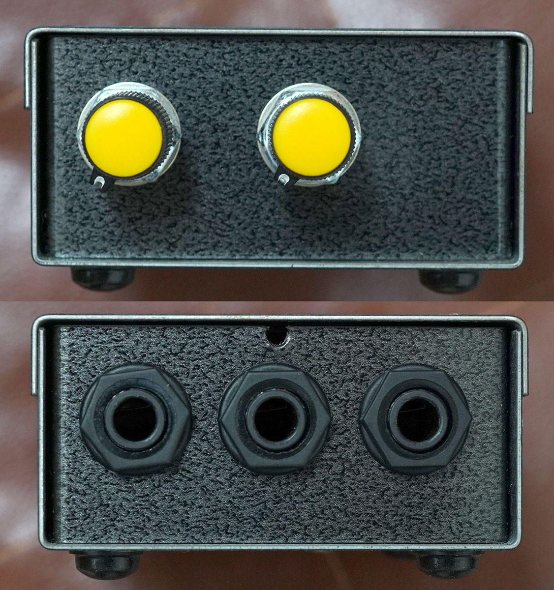 K&K (ケーアンドケー) / Trinity Pro Mini System