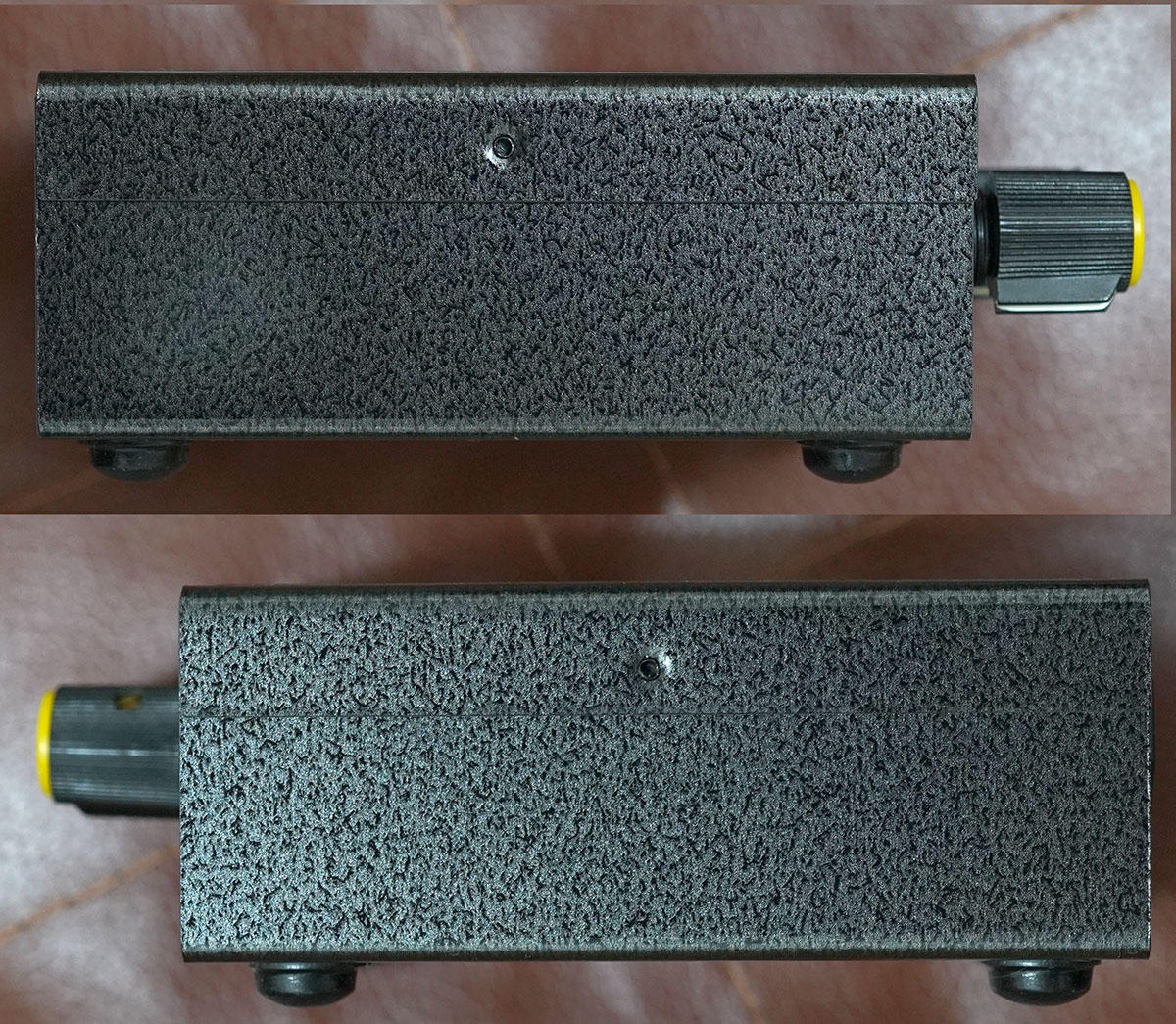 K&K (ケーアンドケー) / Trinity Pro Mini System
