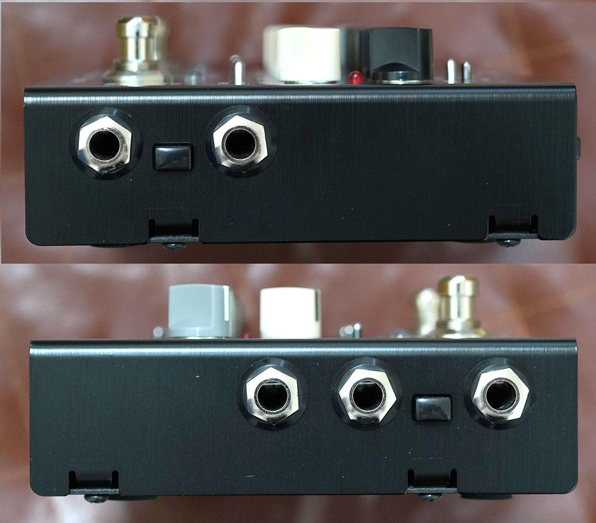 EBS (イービーエス) / EBS MicroBass 3