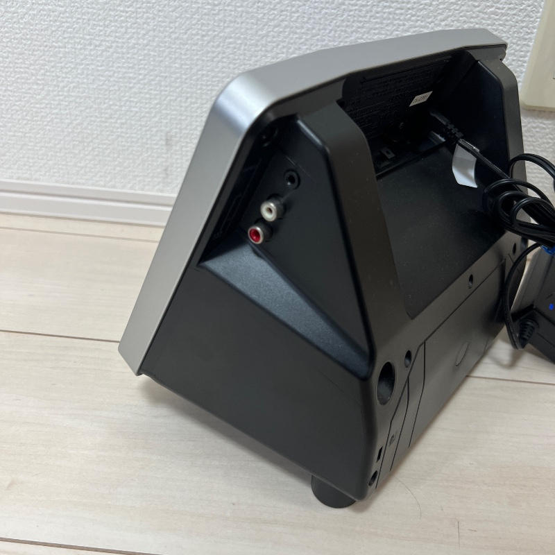 BOSS (ボス) / 《美品》BOSS eBand JS-10 ギター ベース エフェクター WAV MP3 オーディオプレーヤー 完動品