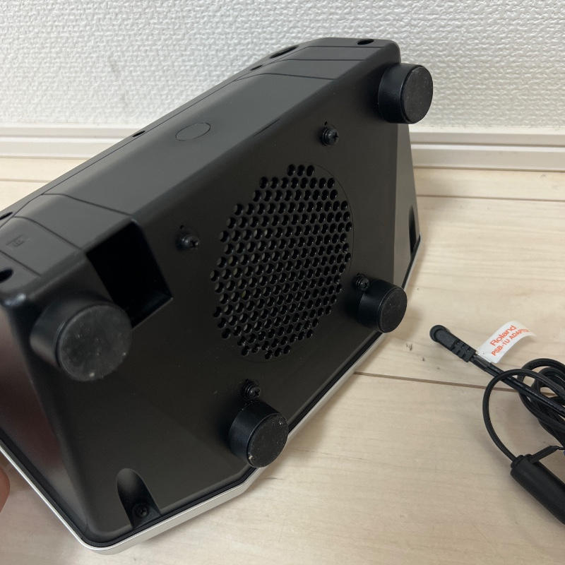 BOSS (ボス) / 《美品》BOSS eBand JS-10 ギター ベース エフェクター WAV MP3 オーディオプレーヤー 完動品