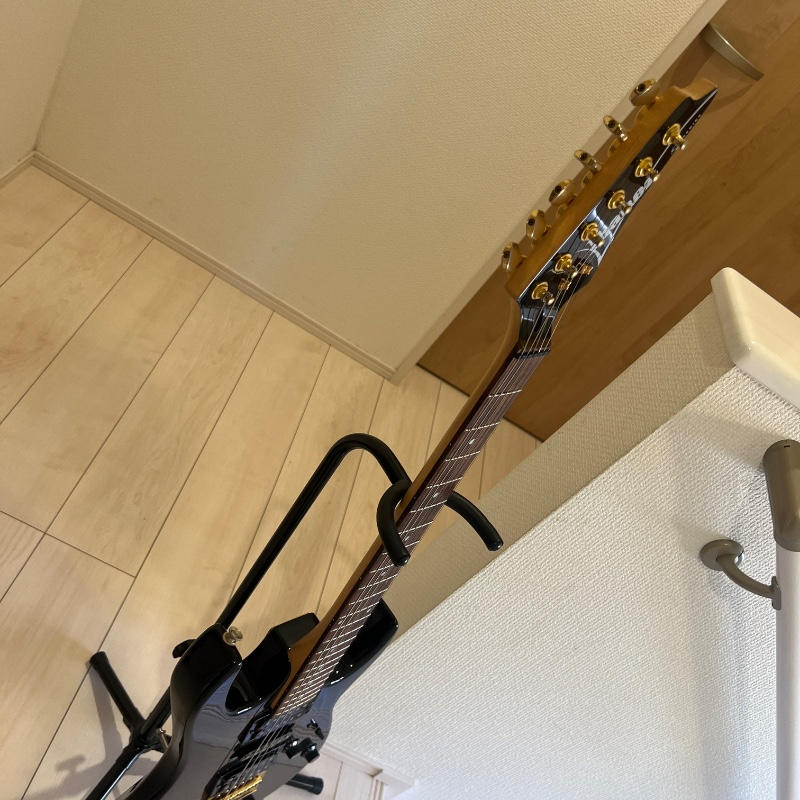 Ibanez (アイバニーズ) / RX180GQ