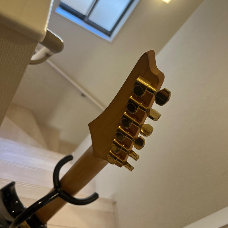Ibanez (アイバニーズ) / RX180GQ