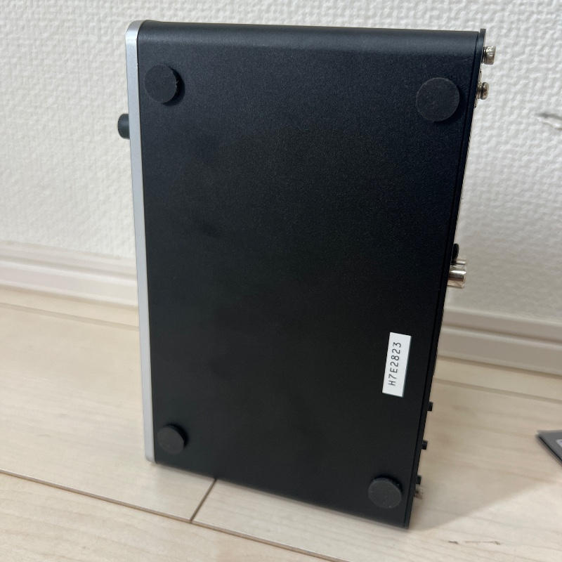 ROLAND (ローランド) / 【動作品】Roland QUAD-CAPTURE UA-55 オーディオインターフェイス 付属品多数
