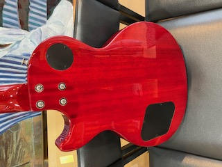EPIPHONE(エピフォン) / Les Paul Tribute Heritage Cherry Sunburst