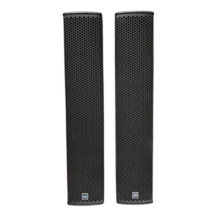 CODA AUDIO / CODA AUDIO CoRAY4i ペア/K&Mブラケット・設置金具一式付き
