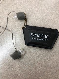 ETYMOTIC RESEARCH (エティモティックリサーチ) / ER20XS-SMF-P