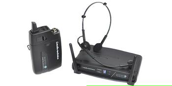 audio technica / ATW-1101/H アウトレット