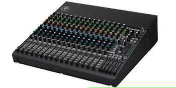 MACKIE / 1604VLZ4　アウトレット品
