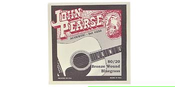 JOHN PEARSE / 250LM　アウトレット品