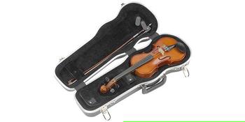 SKB / 214 バイオリンケース アウトレット