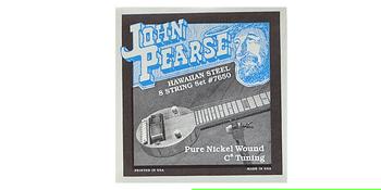 JOHN PEARSE / 7650　アウトレット品