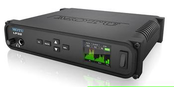 MOTU / LP32　アウトレット品