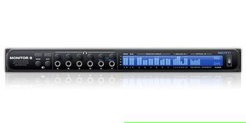 MOTU / Monitor8　アウトレット品