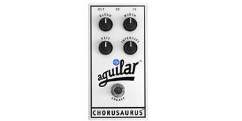 AGUILAR / CHORUSSAURUS アウトレット品