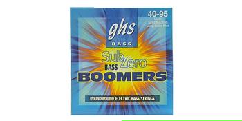 GHS / CR-L3045 Sub-Zero Bass Boomers - Light アウトレット品