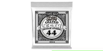 ERNIEBALL / .044 COATED NICKEL WOUND ELECTRIC アウトレット品