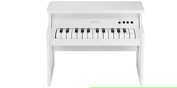 KORG / tiny PIANO-WH アウトレット
