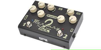 Brunetti / MERCURY 2 BOX アウトレット